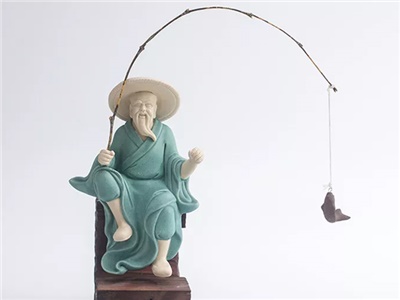 不把自己當(dāng)茶熬一熬，怎知生命最深處味道