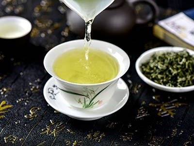 尚城湘益茯茶 尚城湘益茯茶