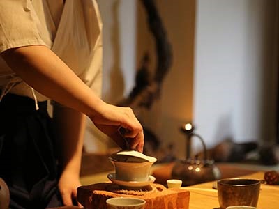 明珠茶城店 明珠茶城店